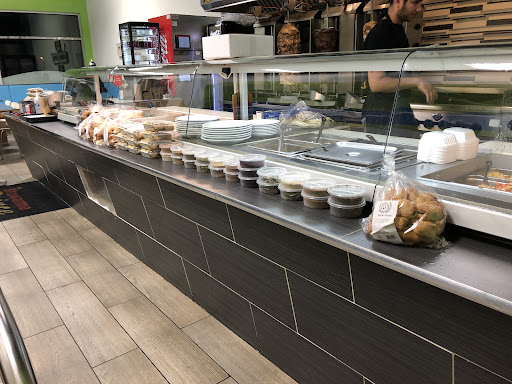 Photo of Shawarma Prince - 3101 Strandherd Dr, Nepean, ON K2G 4R9